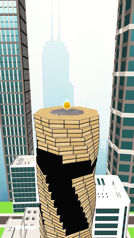 City Block Smash gameplay screenshot 2