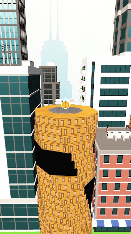 City Block Smash gameplay screenshot 3