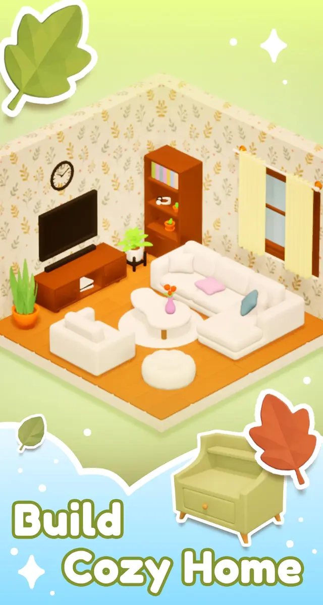 Save My Home gameplay